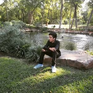 Meet your Posher, Joseph